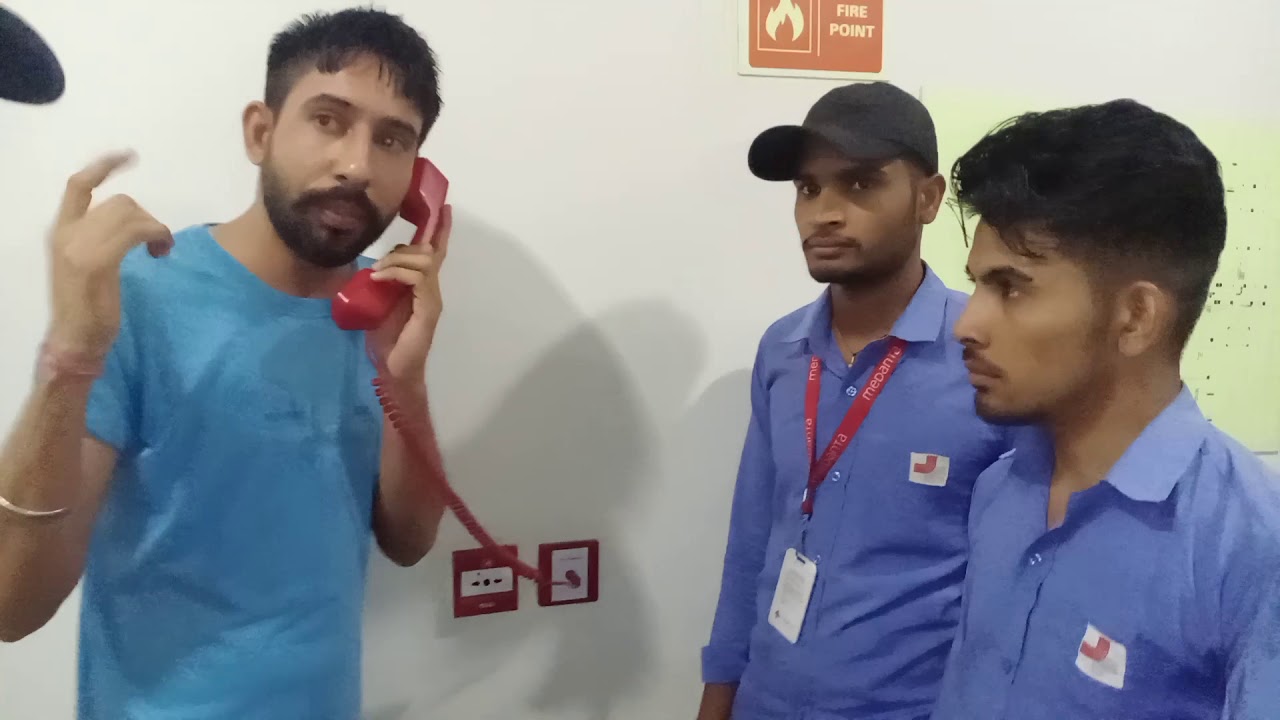 Fire Telephone Phone Jack How To Use In Emergency In Hindi fire-telephone-phone-jack-how-to-use-in-emergency-in-hindi