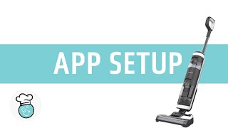 Mastering the Tineco Floor ONE S3: A Complete App Setup Guide for Wet/Dry Vacuum Cleaning! screenshot 5