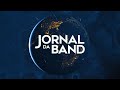 [AO VIVO] JORNAL DA BAND - 06/11/2020