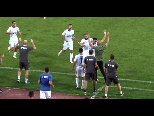 Radnički Niš vs TSC: Tipovi, saveti i kvote 03.08.2023. 17:55