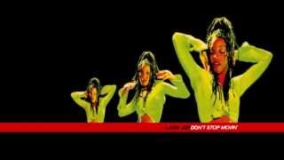 Miniatura del video "Livin' Joy - Don't Stop Movin' [HQ]"