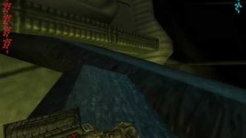 Aliens vs Predator 2 Walkthrough - Predator - Part 18