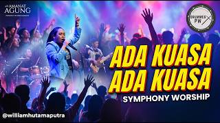 ADA KUASA (SYMPHONY WORSHIP) #symphony #worship #ndcworship
