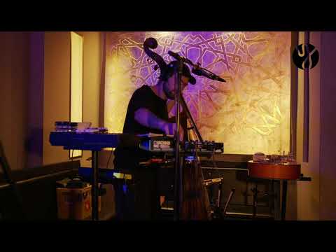 Malo Moray And His Inflatable Knee - Improvisations From The Solar System (And Other Solo Pieces) 1
