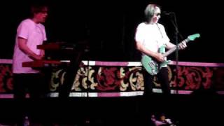 Todd Rundgren AWATS Trapped