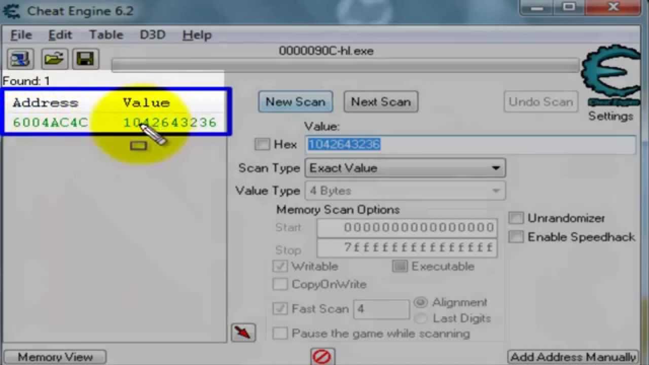 Counter-Strike 1.6: Getting Unbanned From a Server