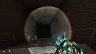 The New Construct Map is Beautiful! - Gmod Construct 26