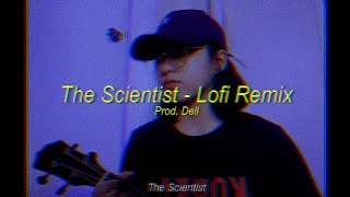 The Scientist  kaleighphee lofi Version