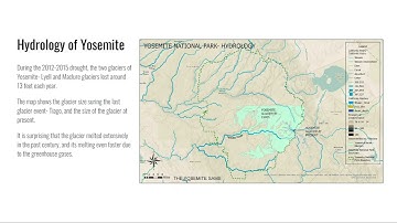 GIS Final Project Video Presentation