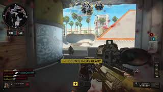 Blops4 Paladin Frenzy Kill