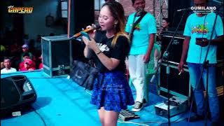 NEW GAPERO - BERLAYAR TAK BERTEPIAN KIKI MARGARETA - HAPPY PARTY GAPELO COMMUNITY NGELO KARANG BENER