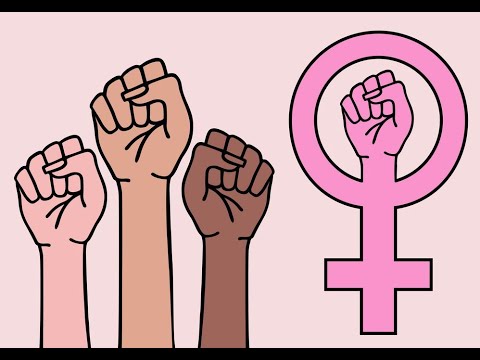 მე მაქვს უფლება!