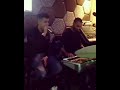 Cheb Oussama Sahbi Rak Kharj Lyoum صاحبي راك خارج اليوم Soirée Live 2020 