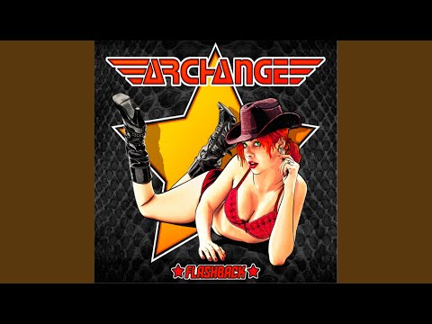 Archange — Rock Don't Stop