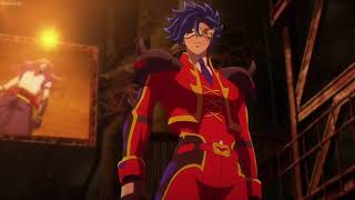 Taking Chery To The Hospital