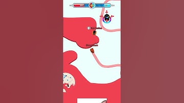 Paper.io2 Team Battle mode #paper.io #paperio #paperio2 #paperio3 #games #gameplay #gaming