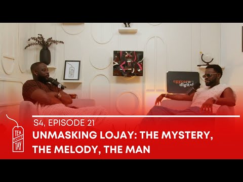 Unmasking Lojay The Mystery The Melody The Man