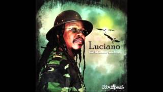 Luciano - God Is Greater Than Man (Platinum Edition)