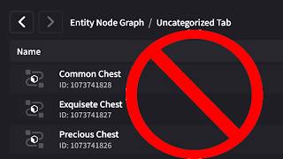 Stop Using Node Graphs WRONG | Miliastra Wonderland