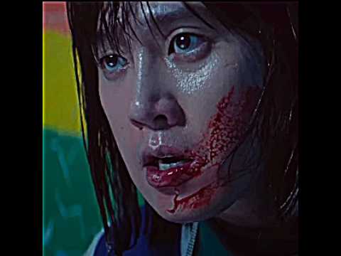 They Are Villains In Season 3 BURNING MEMORY FUNK MegaSlowed Squidgame Season3