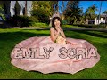 Emily Soria   Quinceanera Waltz &amp; Surprise Dance