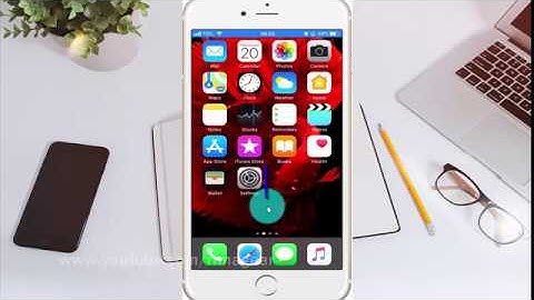 How to enable or disable Keyboard clicks sound on iPhone 6