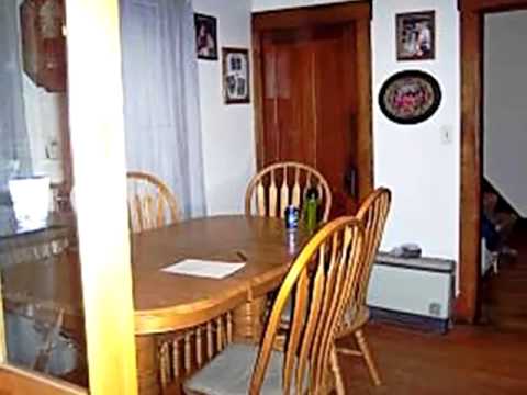 130 Lafayette St, Claremont, NH home video tour