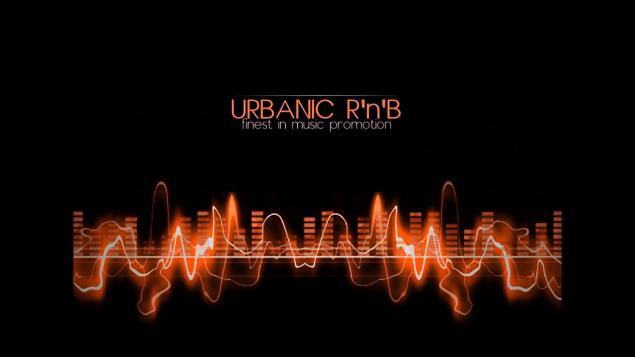 Cameron Forbes - Beautiful That Way (2019) [URBANIC R'n'B]