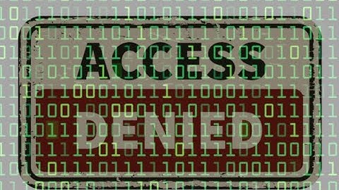 your name numbered / digitalized into biometrics