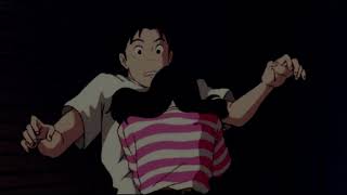 картинка: макс корж - тает дым (slowed n reverb)