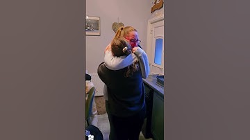 Hug your loved ones #siblings #fyp #brother #love #hug #foryou