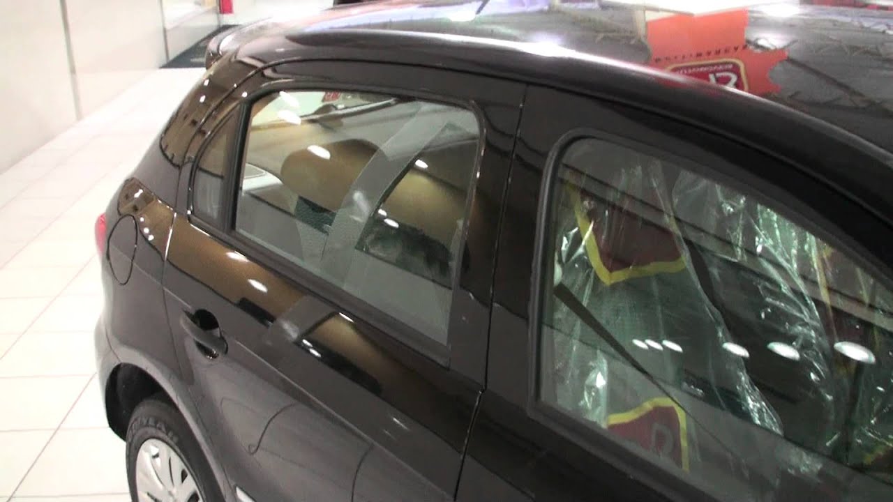 GOL GV 1.0 2011- PB AUTOMOVEIS- 18039.MTS