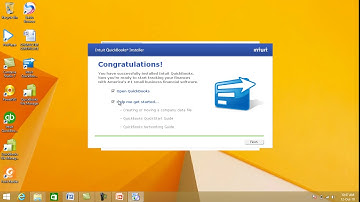 installation of quickbooks enterprise v11 with advance inventory setup