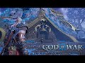 God of War: Ragnarök - Дом Синдри #3