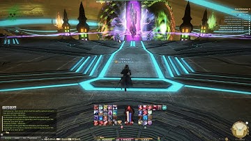 FFXIV - The Fractal Continuum: Solo Speedrun [11:25]