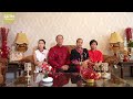 Alain wong ambassadeur de maurice en chine lance une invitation aux touristes chinois