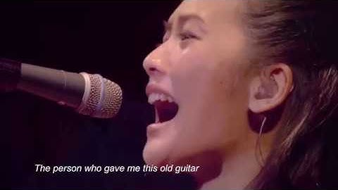 YUI - TOKYO ACOUSTIC LIVE (ENG SUB)