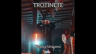 Tzanca Uraganu - trotinete | official videoclip) 2022 - 2023]