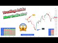 The trading adda new indicator for intraday  best indicator in trading in stock market  banknifty