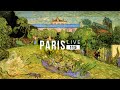 Visiting Van Gogh's Last Home - Paris Live #115 (Home Edition)