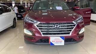 HYUNDAI TUCSON 2.0 ĐẶC BIỆT (2021) #OTO #HYUNDAI#TUCSON