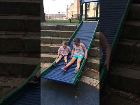 Dizzy Tickle Park June 2917