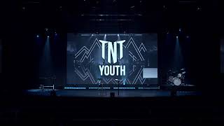 Move Up Social Night | One Small Step - Part 2 | TNT Viera