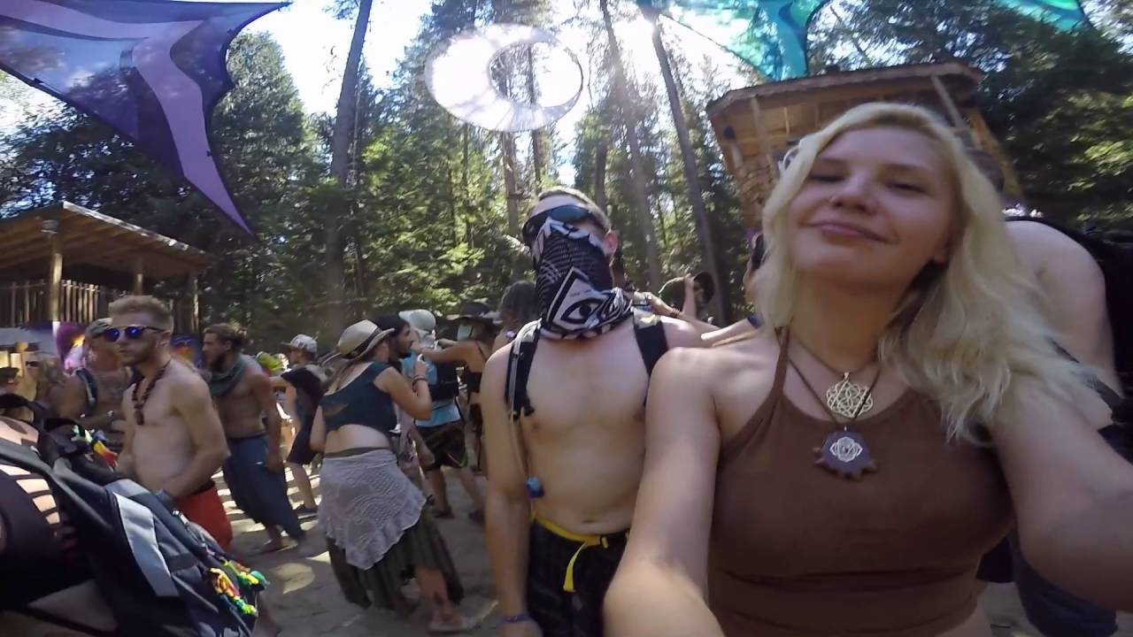 Shambhala Music Festival