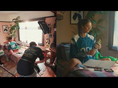 How We Shot this WORLD CUP Commercial (BTS)