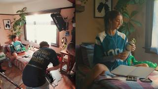 How We Shot this WORLD CUP Commercial (BTS)