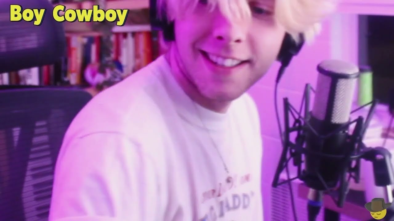 Falling Fellas Stream Highlights