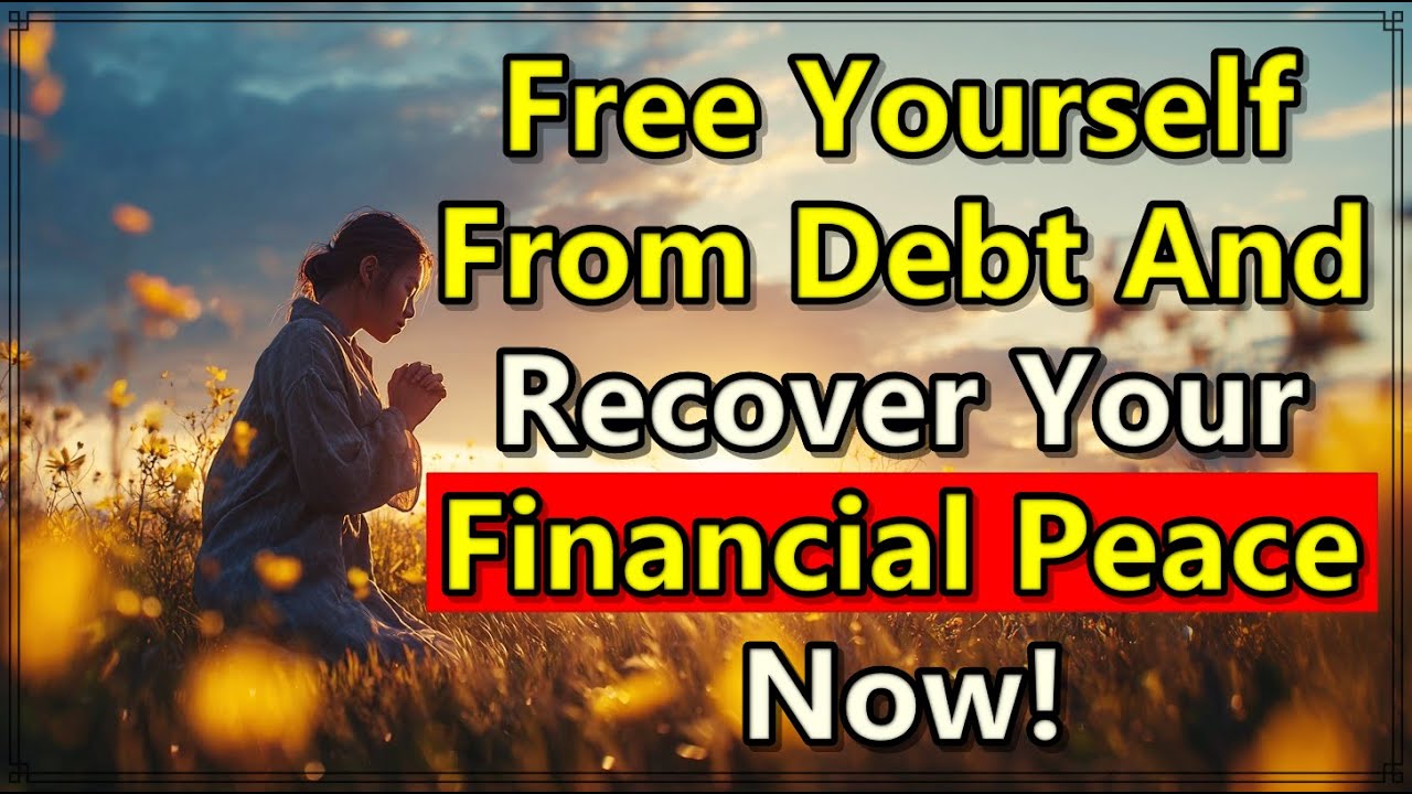 Prayer to Get Out of Debt and Achieve Financial Prosperity – St. Hedwig