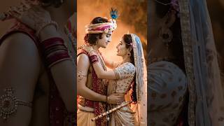 Hare Krishna 🙏 Peaceful Chant | Feel Divine Energy ✨ #krishnabhakti #rambhakti #hindugod #omchanting