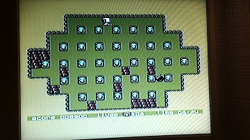 Xplode man review for the C16,Plus 4, C116